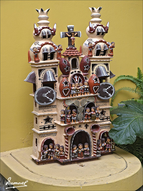 Foto de Arequipa, Perú