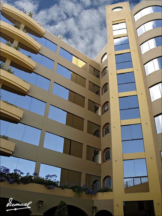 Foto de Arequipa, Perú