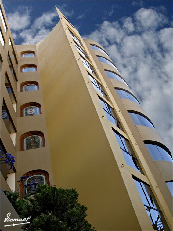 Foto de Arequipa, Perú