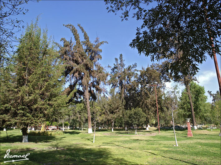 Foto de Arequipa, Perú