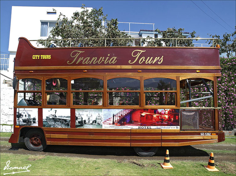 Foto de Arequipa, Perú