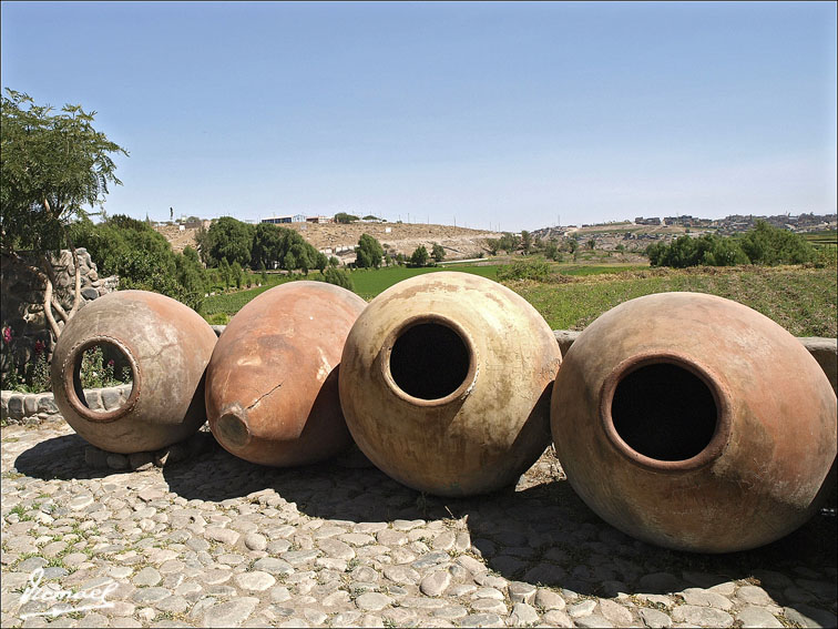 Foto de Arequipa, Perú