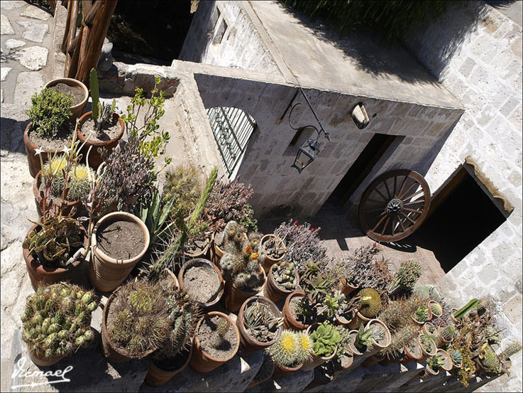Foto de Arequipa, Perú