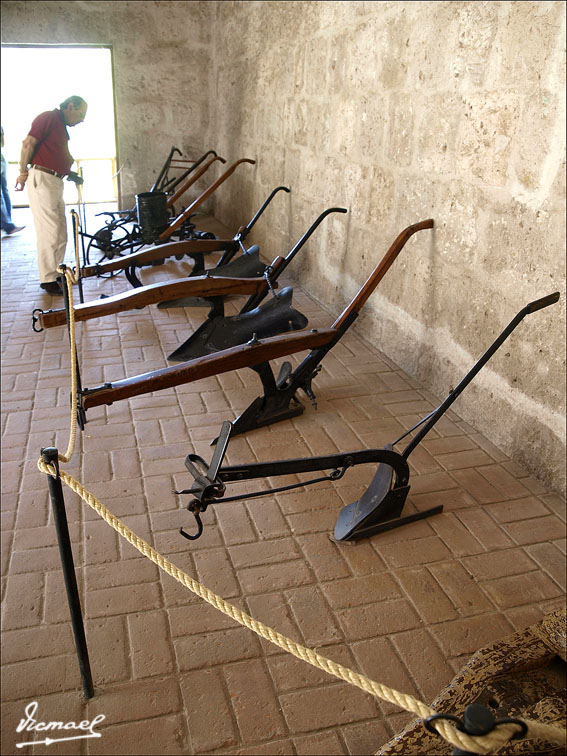 Foto de Arequipa, Perú