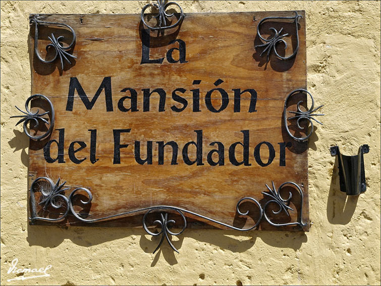 Foto de Arequipa, Perú