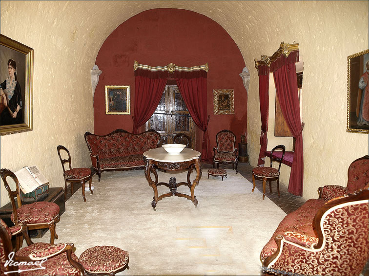 Foto de Arequipa, Perú