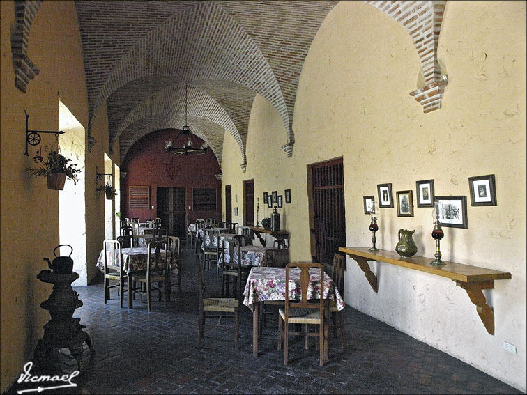 Foto de Arequipa, Perú