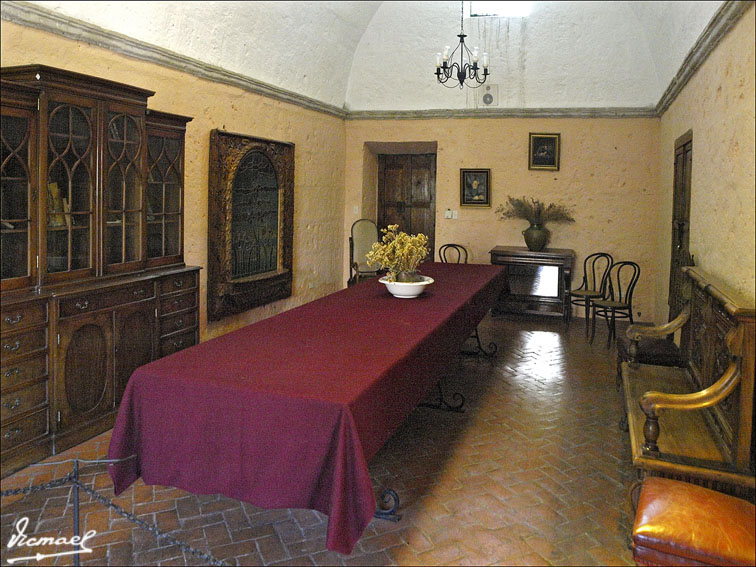 Foto de Arequipa, Perú