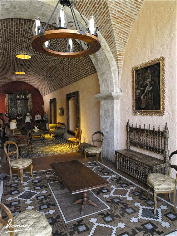 Foto de Arequipa, Perú