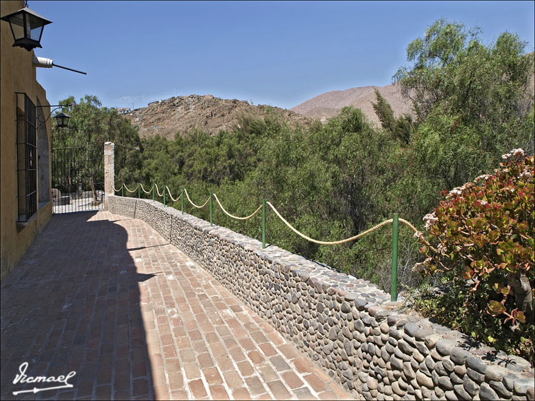 Foto de Arequipa, Perú