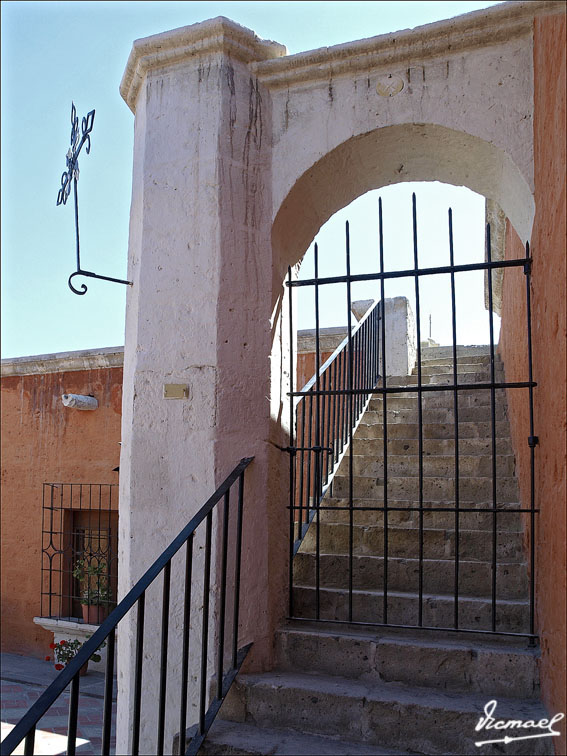 Foto de Arequipa, Perú