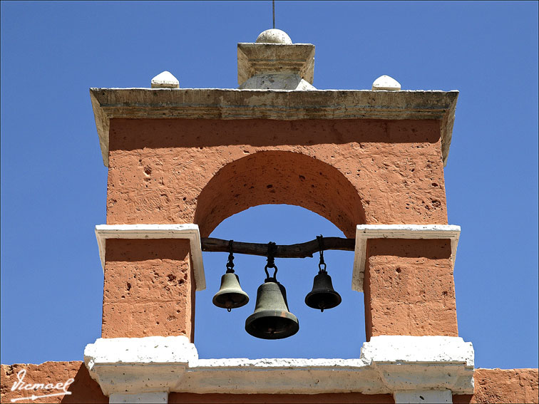 Foto de Arequipa, Perú