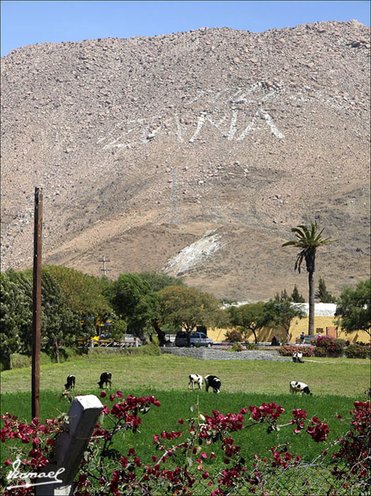 Foto de Arequipa, Perú