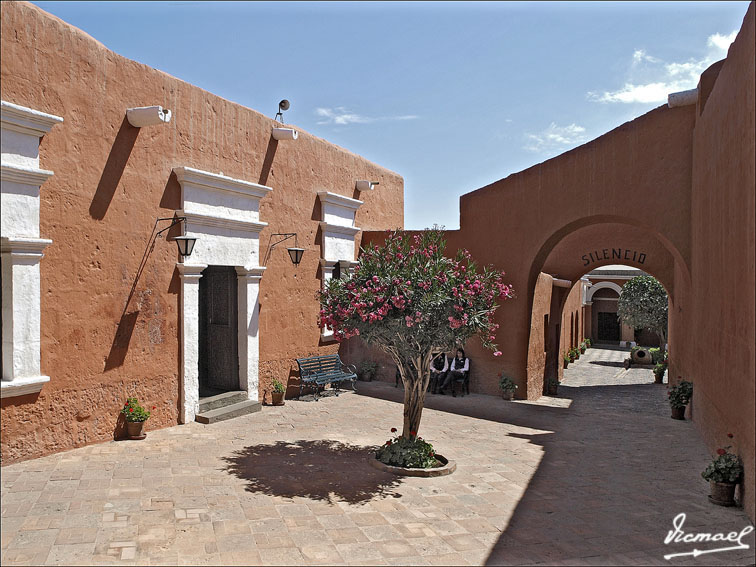 Foto de Arequipa, Perú