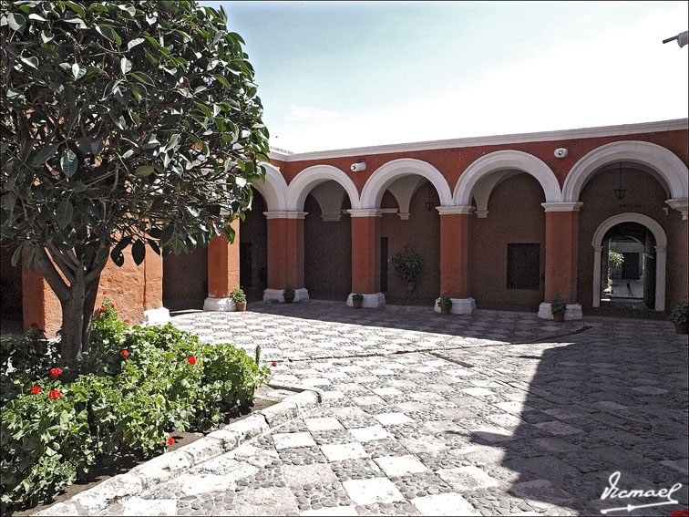 Foto de Arequipa, Perú