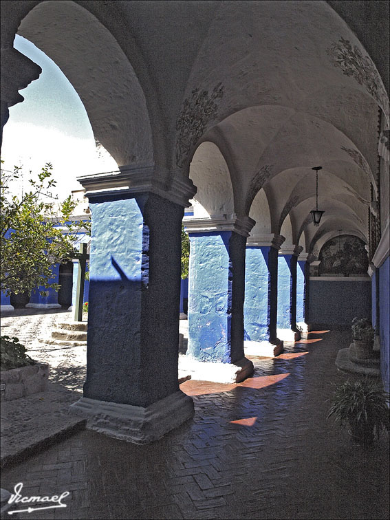 Foto de Arequipa, Perú