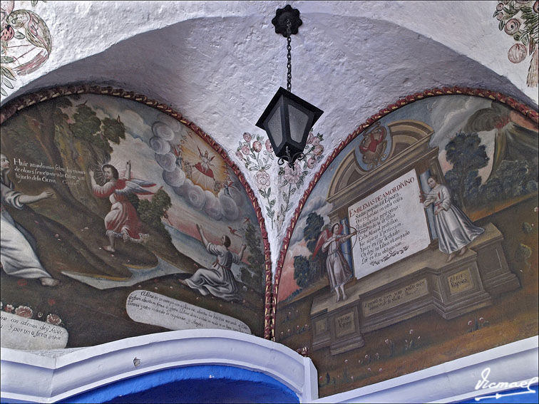 Foto de Arequipa, Perú