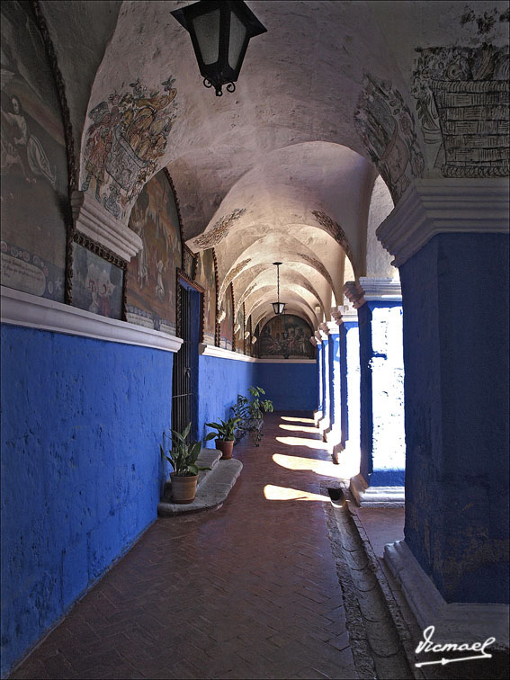 Foto de Arequipa, Perú