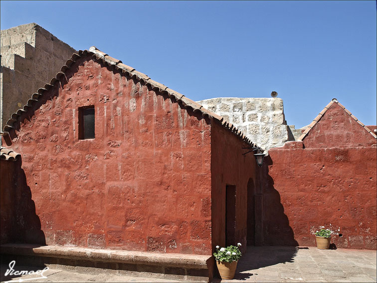 Foto de Arequipa, Perú