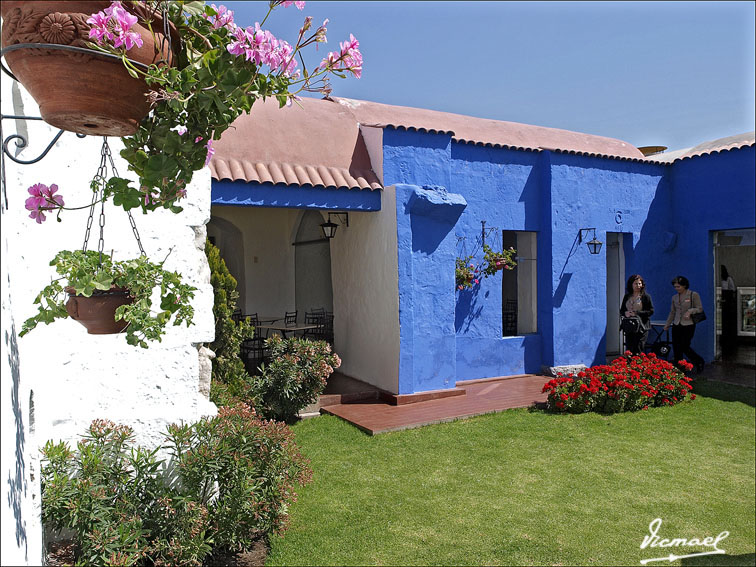 Foto de Arequipa, Perú