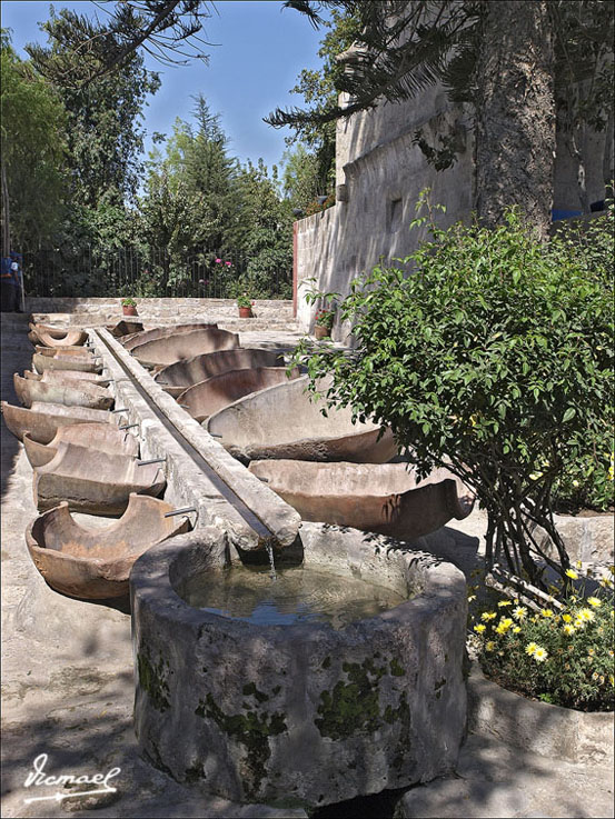 Foto de Arequipa, Perú