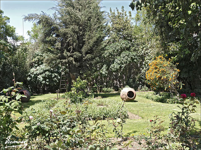 Foto de Arequipa, Perú