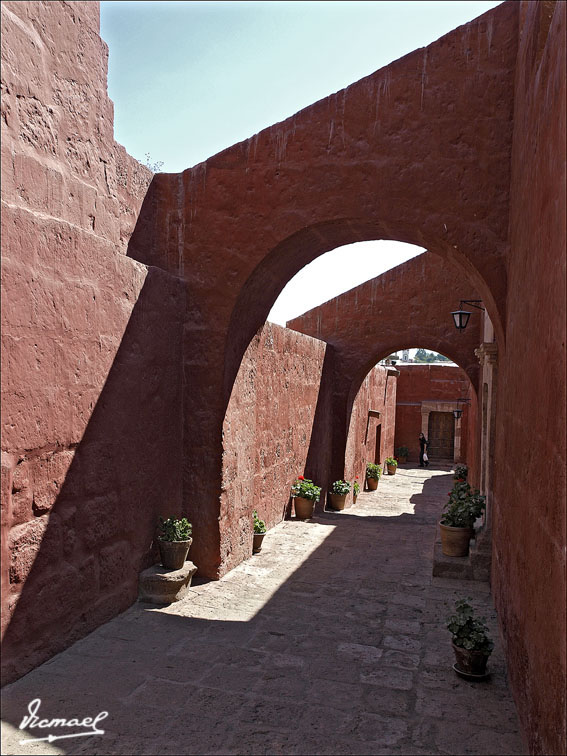 Foto de Arequipa, Perú