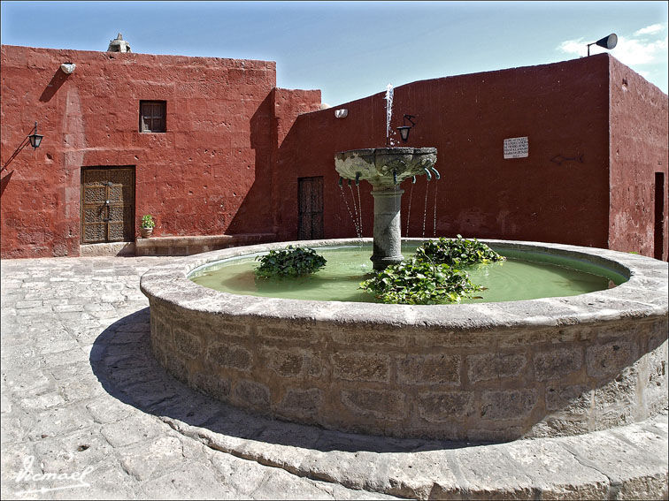 Foto de Arequipa, Perú