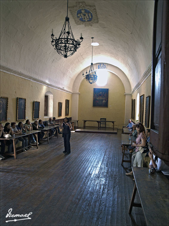 Foto de Arequipa, Perú