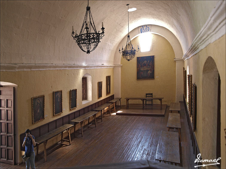 Foto de Arequipa, Perú