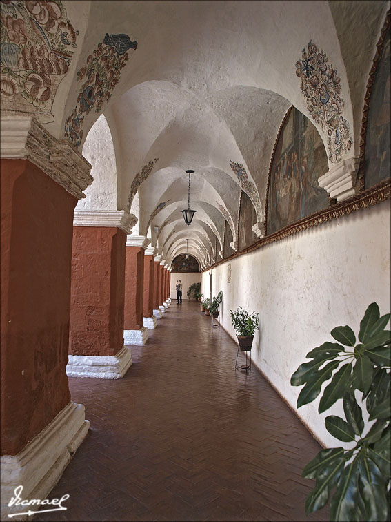 Foto de Arequipa, Perú