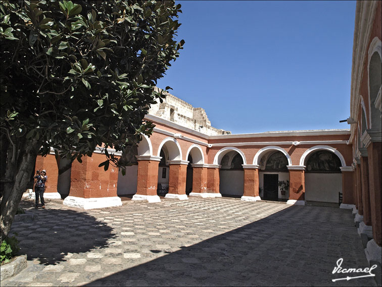 Foto de Arequipa, Perú