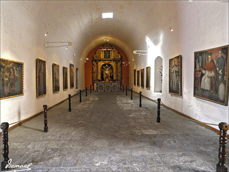 Foto de Arequipa, Perú