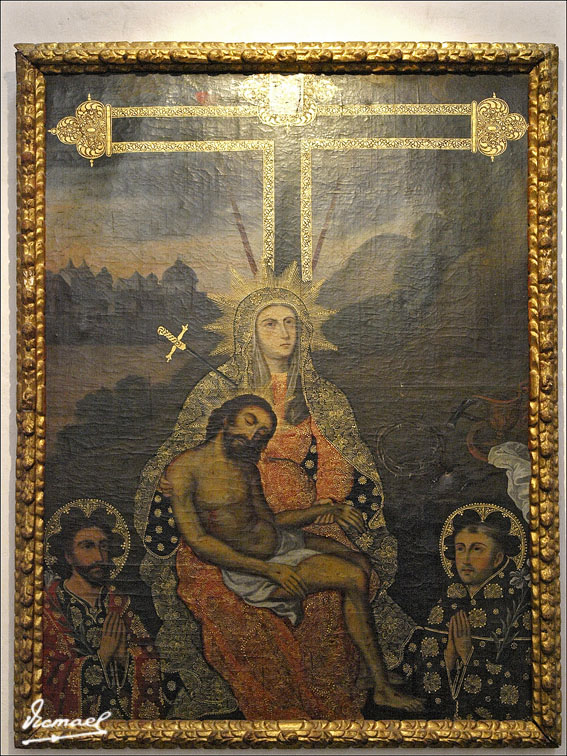 Foto de Arequipa, Perú