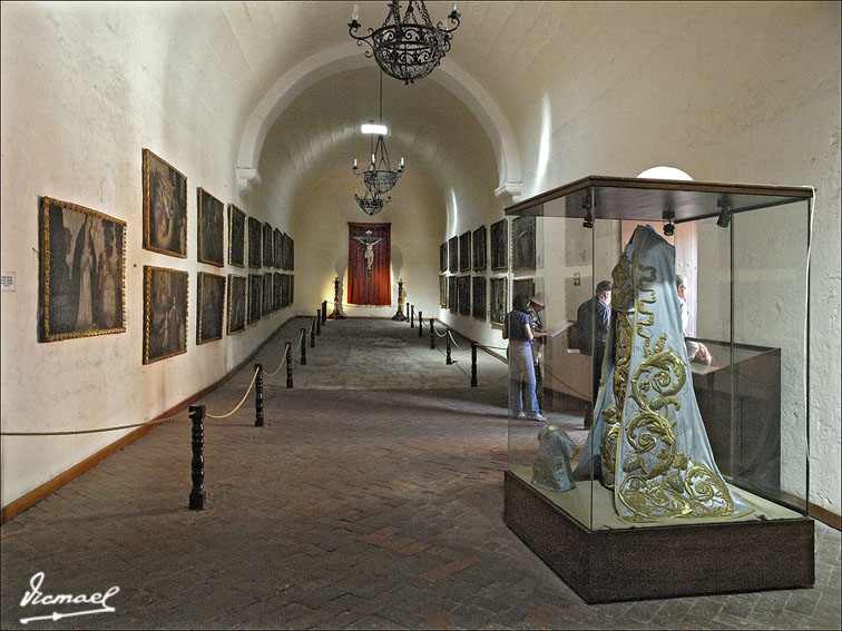 Foto de Arequipa, Perú