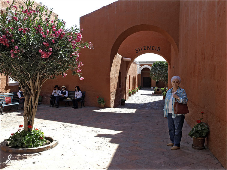 Foto de Arequipa, Perú