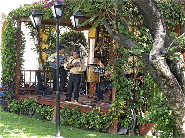 Foto de Arequipa, Perú