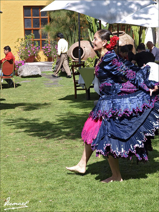 Foto de Arequipa, Perú