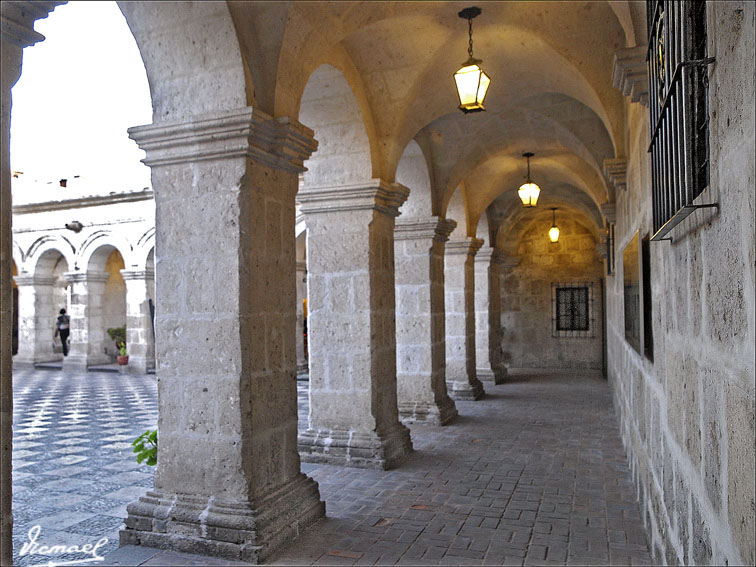 Foto de Arequipa, Perú