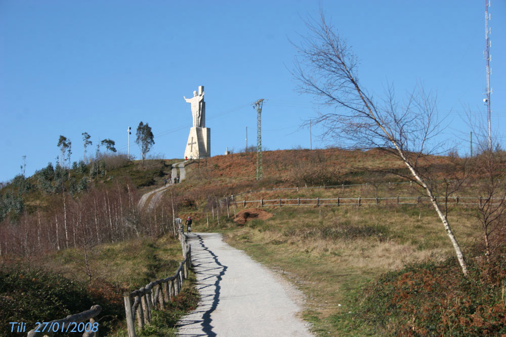 Foto de Oviedo (Asturias), España