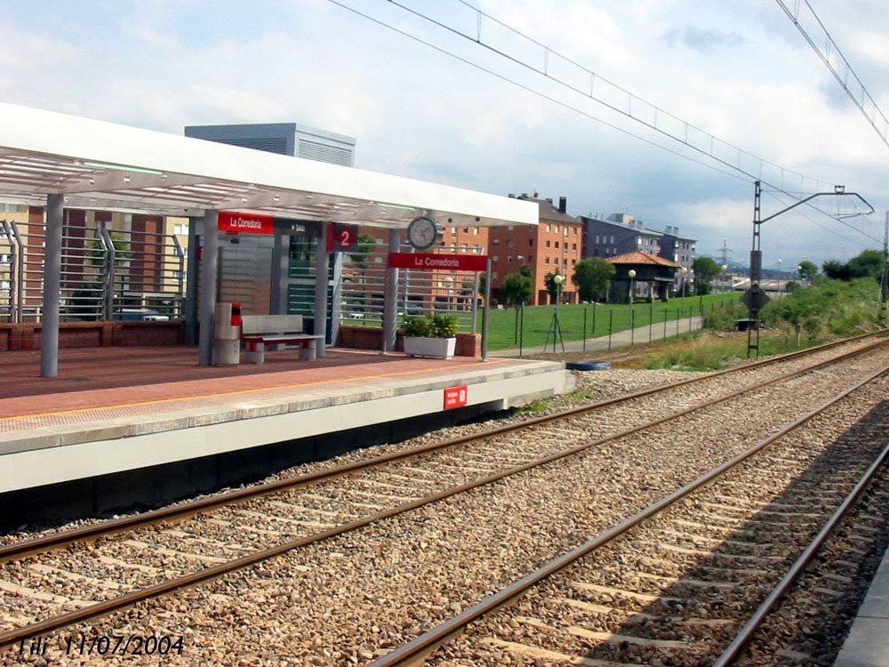 Foto de La Corredoria (Asturias), España