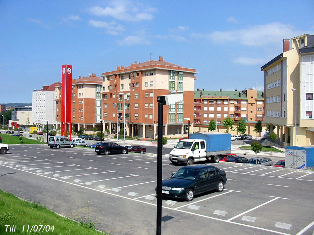 Foto de La Corredoria (Asturias), España