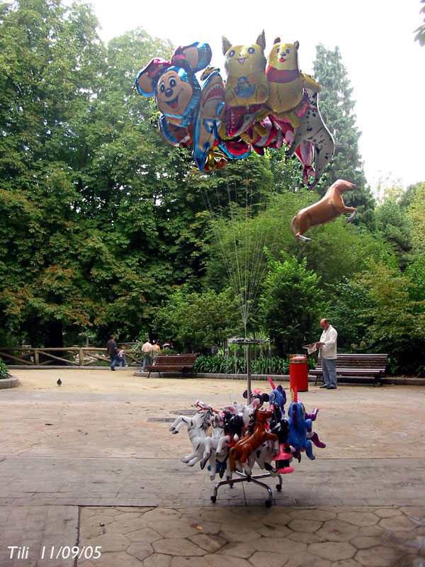 Foto de Oviedo (Asturias), España