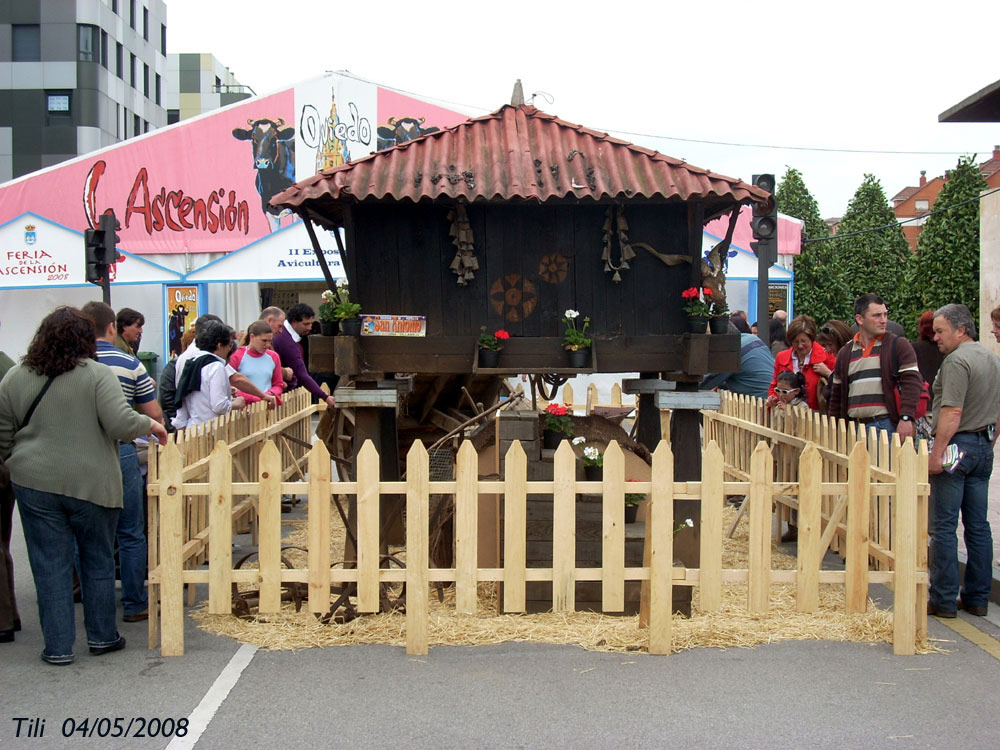Foto de Oviedo (Asturias), España
