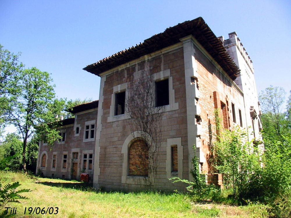 Foto de Oviedo (Asturias), España