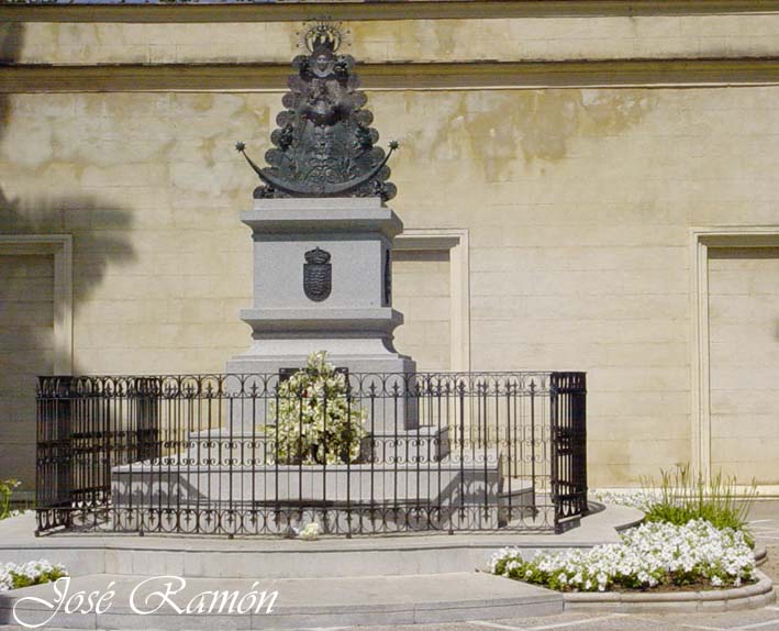 Foto de Jerez de la Frontera (Cádiz), España