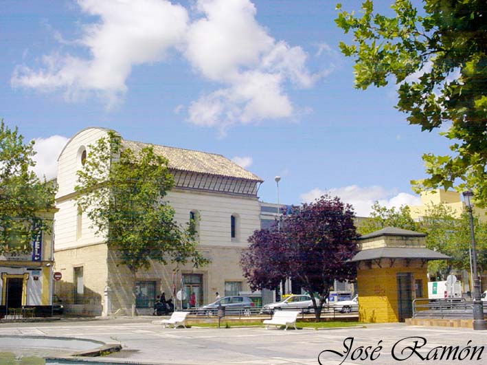 Foto de Jerez de la Frontera (Cádiz), España