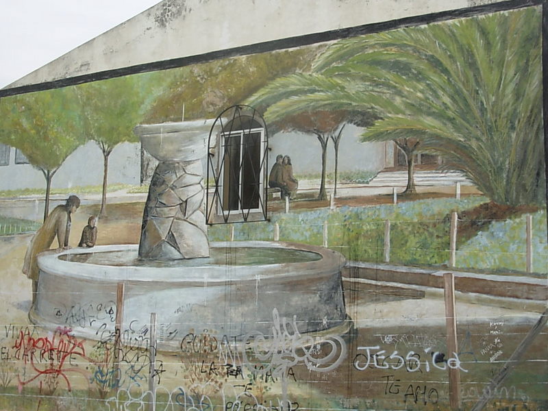 Foto de Llay Llay, Chile