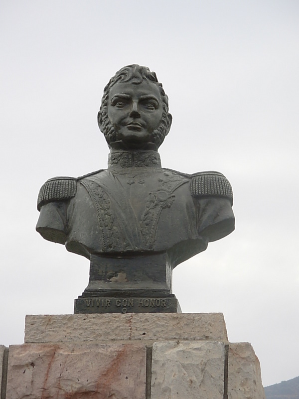 Foto de Llay Llay, Chile