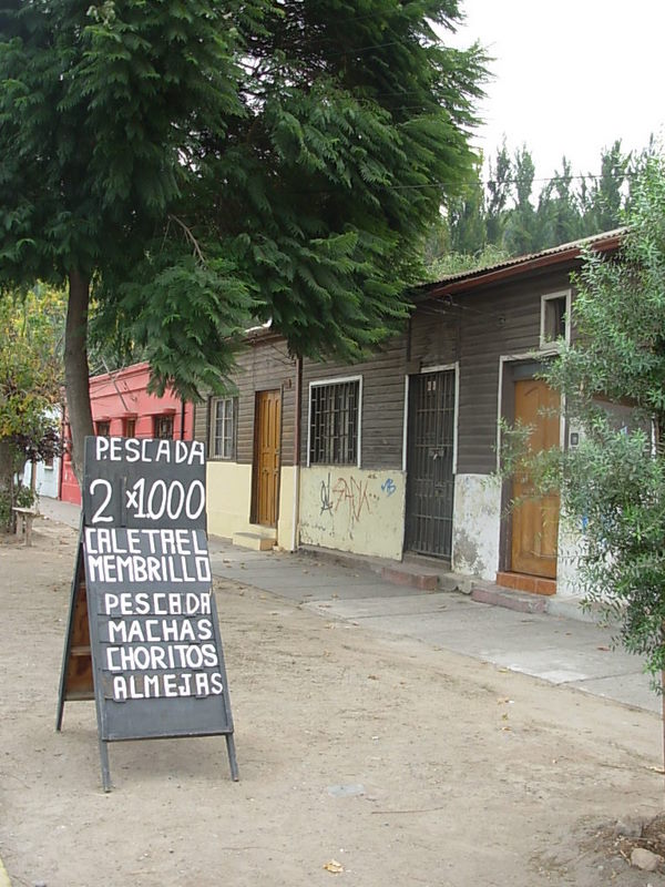 Foto de Llay Llay, Chile